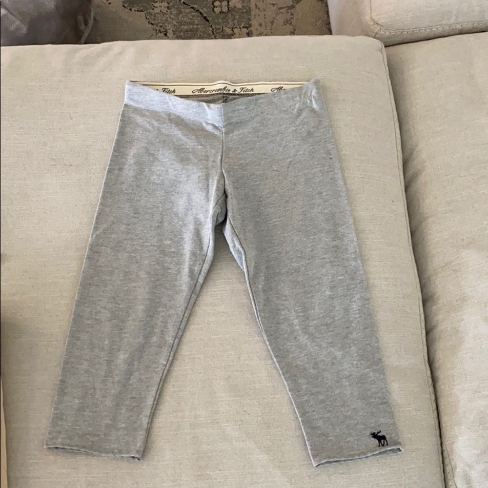A&F Leggings